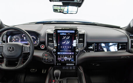 Rambler 1500, 2025 год, 10 790 000 рублей, 34 фотография