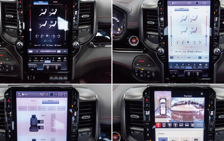 Rambler 1500, 2025 год, 10 790 000 рублей, 35 фотография