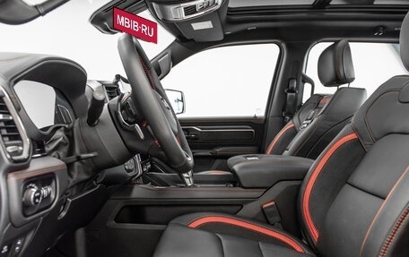 Rambler 1500, 2025 год, 10 790 000 рублей, 16 фотография