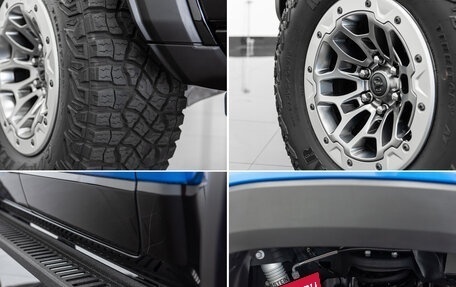 Rambler 1500, 2025 год, 10 790 000 рублей, 39 фотография