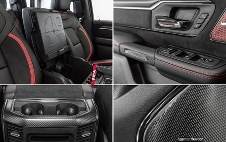 Rambler 1500, 2025 год, 10 790 000 рублей, 38 фотография