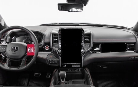 Rambler 1500, 2025 год, 10 790 000 рублей, 24 фотография