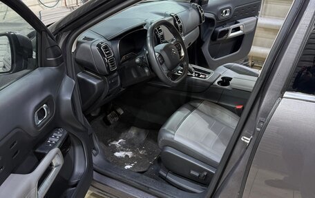 Citroen C5 Aircross I, 2022 год, 2 500 000 рублей, 17 фотография