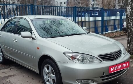 Toyota Camry V40, 2001 год, 650 000 рублей, 4 фотография