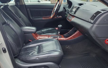 Toyota Camry V40, 2001 год, 650 000 рублей, 11 фотография