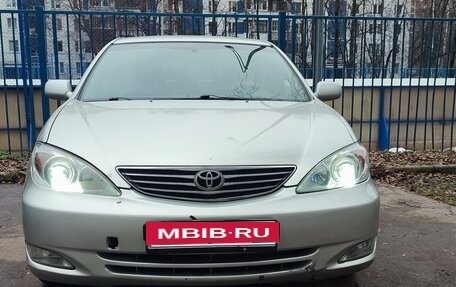 Toyota Camry V40, 2001 год, 650 000 рублей, 3 фотография