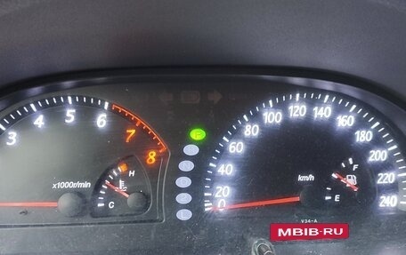 Toyota Camry V40, 2001 год, 650 000 рублей, 13 фотография