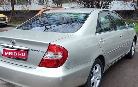 Toyota Camry V40, 2001 год, 650 000 рублей, 5 фотография