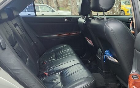 Toyota Camry V40, 2001 год, 650 000 рублей, 19 фотография