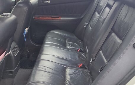 Toyota Camry V40, 2001 год, 650 000 рублей, 21 фотография