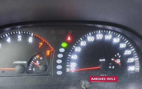 Toyota Camry V40, 2001 год, 650 000 рублей, 14 фотография