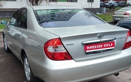 Toyota Camry V40, 2001 год, 650 000 рублей, 9 фотография
