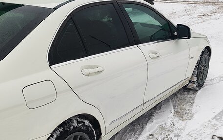 Mercedes-Benz C-Класс, 2008 год, 950 000 рублей, 3 фотография