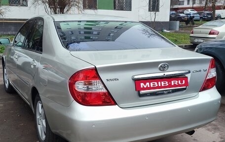 Toyota Camry V40, 2001 год, 650 000 рублей, 8 фотография