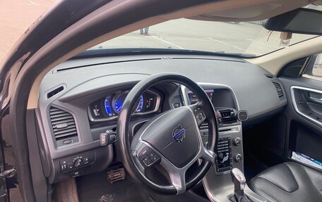 Volvo XC60 II, 2013 год, 1 700 000 рублей, 4 фотография