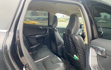 Volvo XC60 II, 2013 год, 1 700 000 рублей, 8 фотография