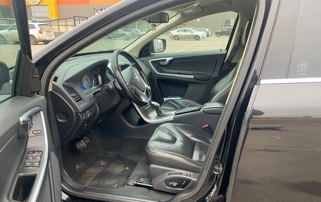 Volvo XC60 II, 2013 год, 1 700 000 рублей, 3 фотография