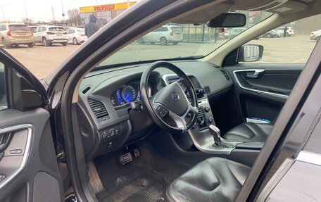 Volvo XC60 II, 2013 год, 1 700 000 рублей, 5 фотография