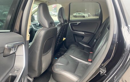 Volvo XC60 II, 2013 год, 1 700 000 рублей, 9 фотография