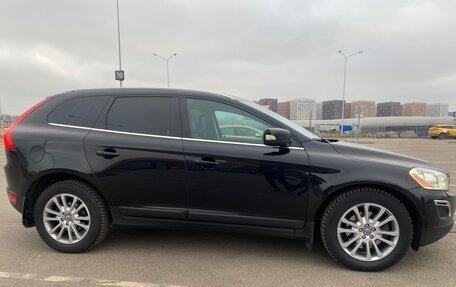 Volvo XC60 II, 2013 год, 1 700 000 рублей, 10 фотография