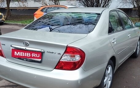 Toyota Camry V40, 2001 год, 650 000 рублей, 10 фотография