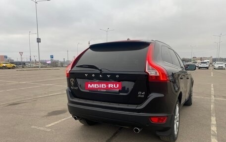 Volvo XC60 II, 2013 год, 1 700 000 рублей, 6 фотография