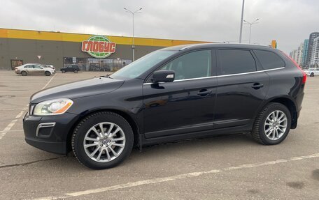 Volvo XC60 II, 2013 год, 1 700 000 рублей, 12 фотография