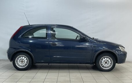 Opel Corsa C рестайлинг, 2001 год, 290 000 рублей, 8 фотография