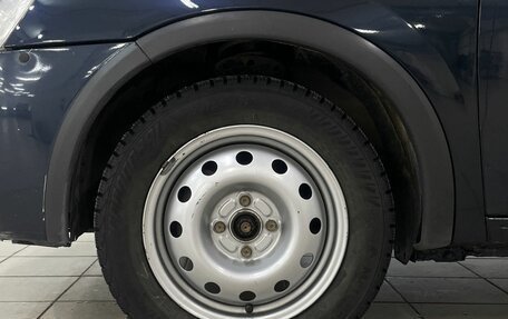 Opel Corsa C рестайлинг, 2001 год, 290 000 рублей, 20 фотография