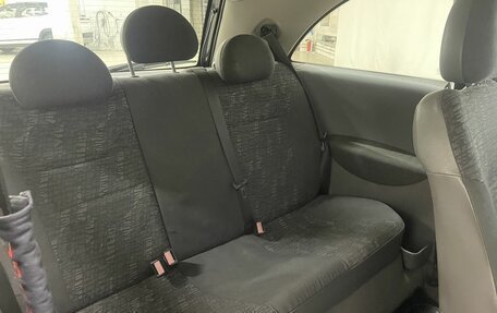 Opel Corsa C рестайлинг, 2001 год, 290 000 рублей, 18 фотография