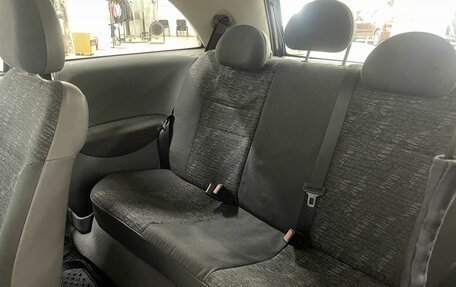 Opel Corsa C рестайлинг, 2001 год, 290 000 рублей, 13 фотография