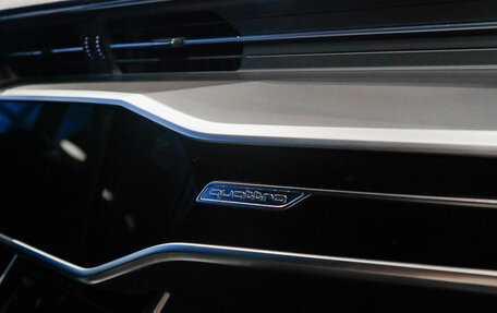 Audi A6, 2019 год, 4 259 000 рублей, 8 фотография