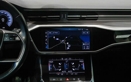 Audi A6, 2019 год, 4 259 000 рублей, 12 фотография