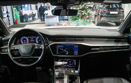 Audi A6, 2019 год, 4 259 000 рублей, 11 фотография