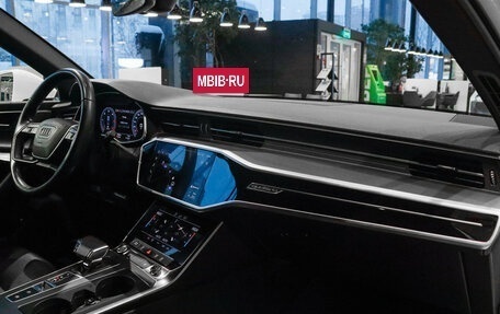 Audi A6, 2019 год, 4 259 000 рублей, 7 фотография