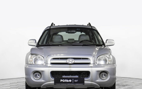 Hyundai Santa Fe Classic, 2010 год, 675 000 рублей, 2 фотография