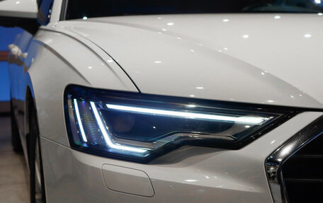 Audi A6, 2019 год, 4 259 000 рублей, 32 фотография