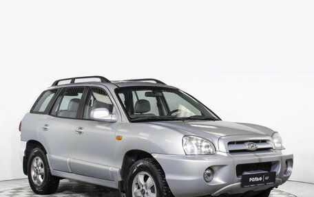 Hyundai Santa Fe Classic, 2010 год, 675 000 рублей, 3 фотография