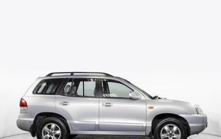 Hyundai Santa Fe Classic, 2010 год, 675 000 рублей, 4 фотография