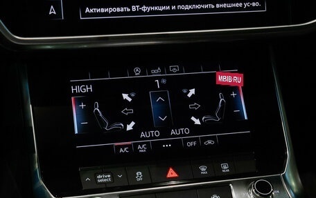 Audi A6, 2019 год, 4 259 000 рублей, 25 фотография