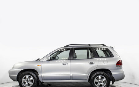 Hyundai Santa Fe Classic, 2010 год, 675 000 рублей, 8 фотография