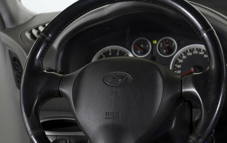 Hyundai Santa Fe Classic, 2010 год, 675 000 рублей, 13 фотография