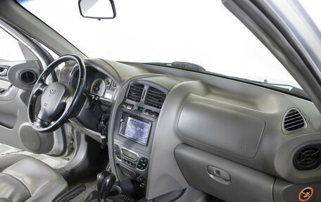 Hyundai Santa Fe Classic, 2010 год, 675 000 рублей, 9 фотография