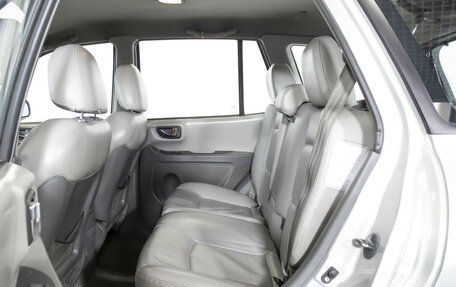 Hyundai Santa Fe Classic, 2010 год, 675 000 рублей, 10 фотография