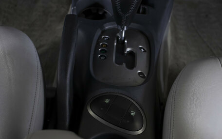 Hyundai Santa Fe Classic, 2010 год, 675 000 рублей, 14 фотография