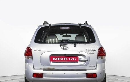 Hyundai Santa Fe Classic, 2010 год, 675 000 рублей, 6 фотография