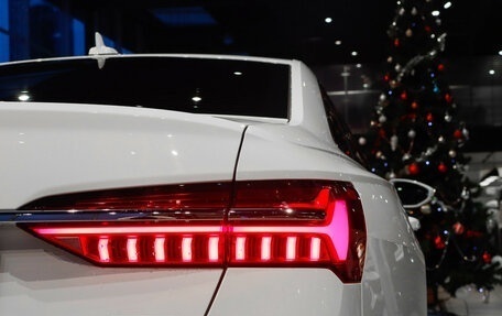 Audi A6, 2019 год, 4 259 000 рублей, 33 фотография