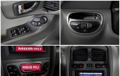 Hyundai Santa Fe Classic, 2010 год, 675 000 рублей, 15 фотография