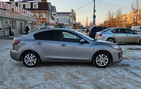 Mazda 3, 2011 год, 800 000 рублей, 7 фотография