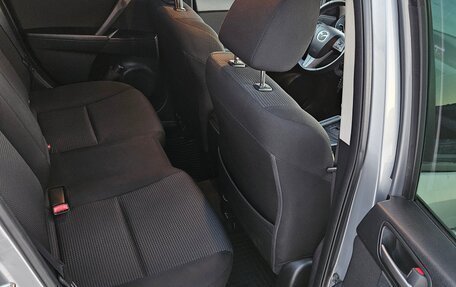 Mazda 3, 2011 год, 800 000 рублей, 12 фотография